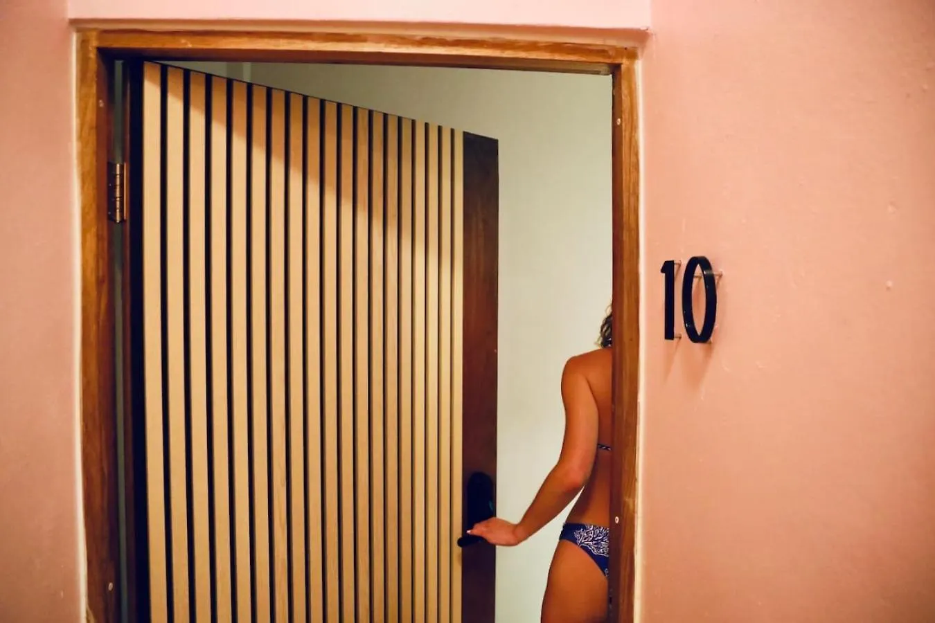 호텔 Room 10 Cozy Urban Hideaway In Arts District 산후안 푸에르토리코