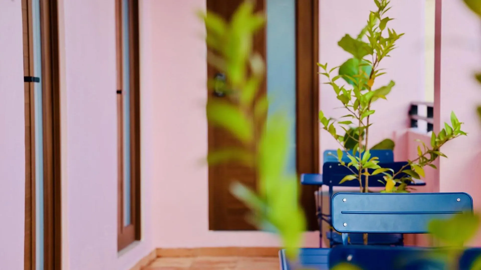호텔 Room 10 Cozy Urban Hideaway In Arts District 산후안