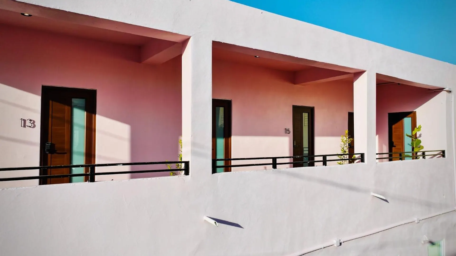 Room 10 Cozy Urban Hideaway In Arts District 산후안 푸에르토리코