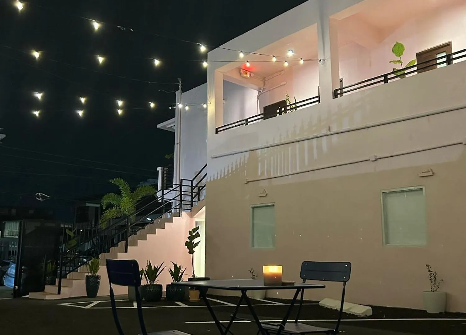 Room 10 Cozy Urban Hideaway In Arts District 산후안 푸에르토리코