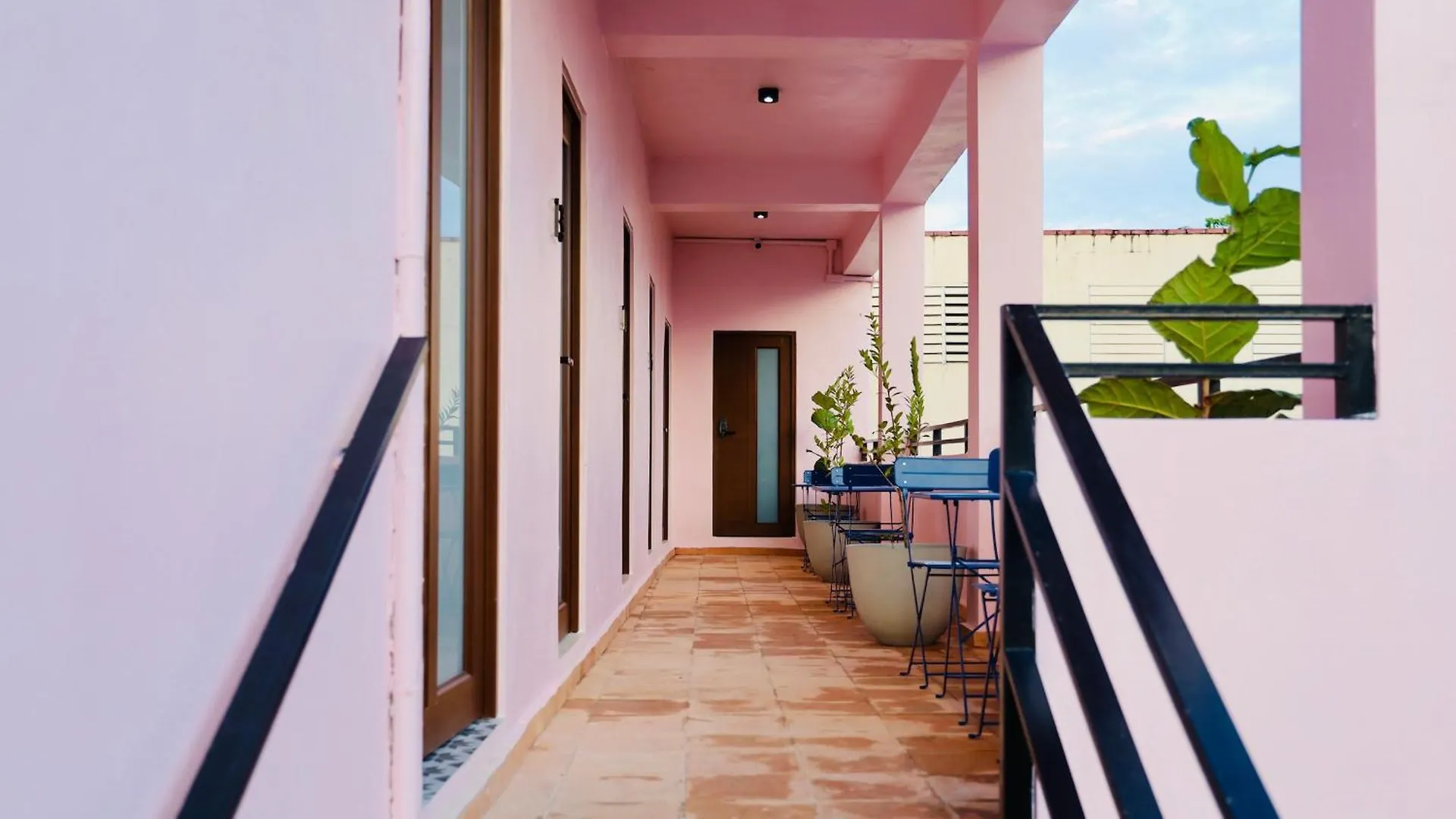 호텔 Room 10 Cozy Urban Hideaway In Arts District 산후안 푸에르토리코