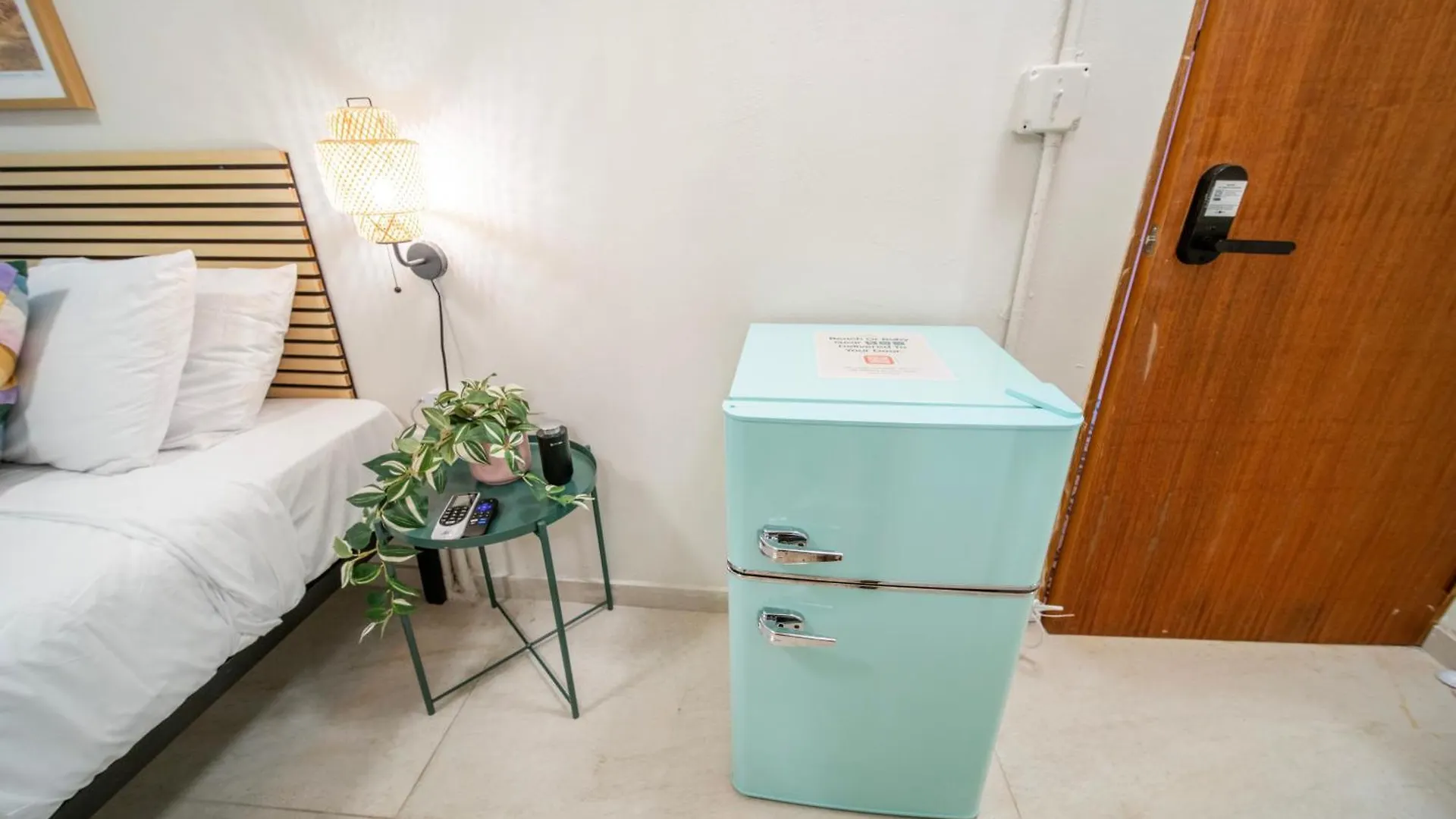Room 10 Cozy Urban Hideaway In Arts District 산후안