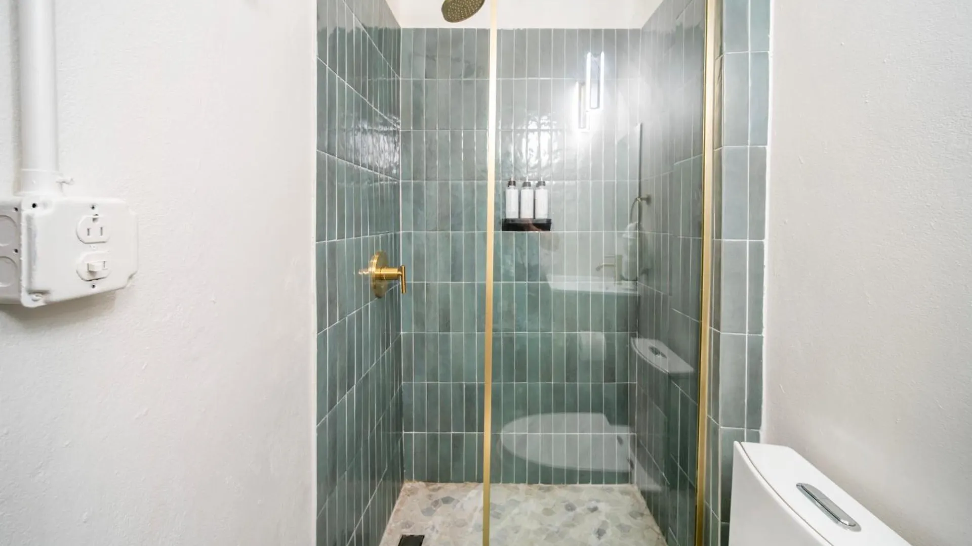 호텔 Room 10 Cozy Urban Hideaway In Arts District 산후안